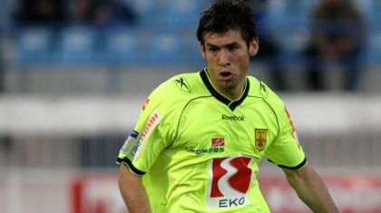 ΑΡΗΣ: Αγωνία για Νάτσο