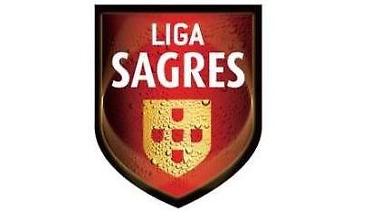 Superliga: Οι «μεγάλοι» στο κυνήγι της Μπράγκα