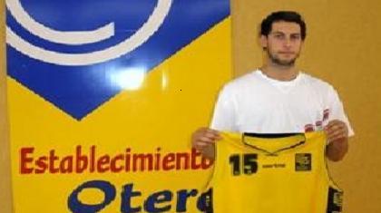 Στην Οτέρκα ο Σίνης!