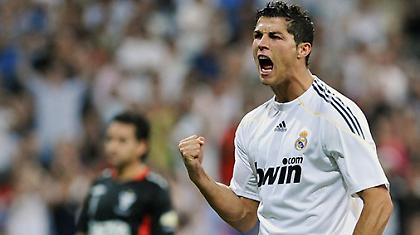 Βαλντάνο: «Είναι αγχωμένος ο Ρονάλντο»!