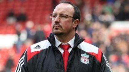 Μπενίτεθ: «Ο Τζέραρντ θα μας δώσει ώθηση»