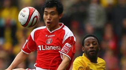 Scottish League:  Συνέχεια με κάτι από… Σισέ