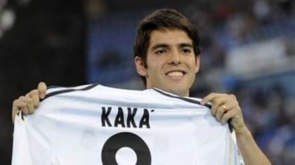 «Ο Κακά “πεινάει” σαν τον Τζόρνταν»