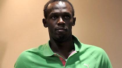 Μπολτ: «Να περιμένετε κι άλλα ρεκόρ»!