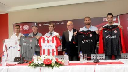 Ζαϊρί: «Θέλω μόνο να πετύχουμε τους στόχους μας»!