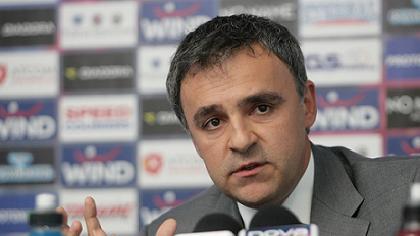 Φερέρα: «Να τα δώσουμε όλα για τον κόσμο μας»!