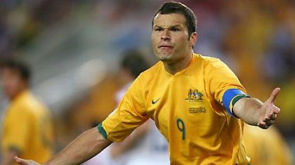 Επιστροφή Βίντουκα στην Αυστραλία