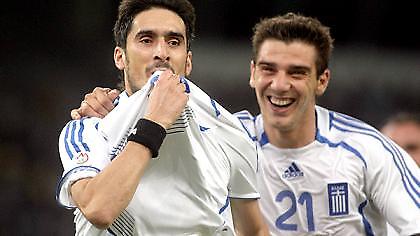 «Στρατιώτης» χωρίς… παράσημα!