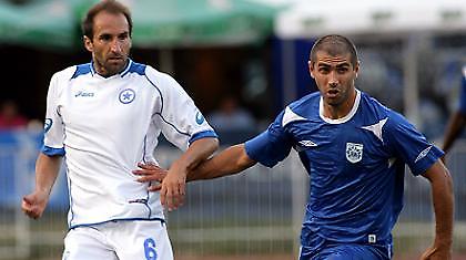 ΠΑΣ ΓΙΑΝΝΙΝΑ: «Πάνοπλος» με Άρη