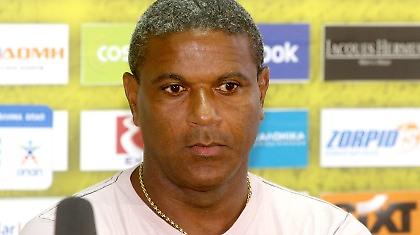 Μαζίνιο: «Δύσκολο το ματς με τον ΠΑΣ»