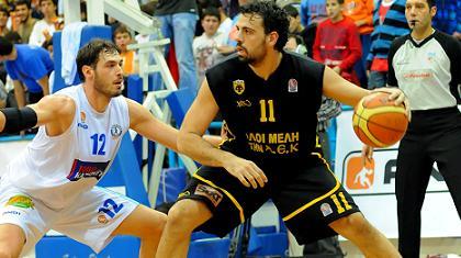 Δορκοφίκης: «Καλύτεροι από πέρυσι»