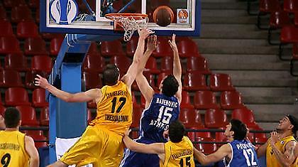 Α1: «Βλέπει» Ραντένοβιτς ο ΠΑΟΚ