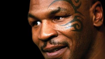 Κλήρωση δια χειρός… Τάισον