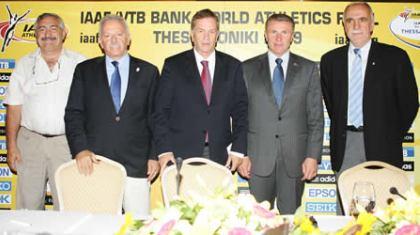 Προτιμάει το 200άρι ο Μπολτ!