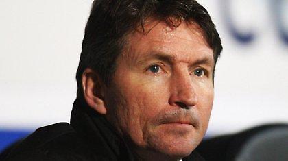 Ο πικραμένος κύριος Σόλιντ...