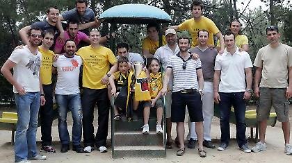 Βράβευση για ΑΕΚ, σε καλή ψυχολογία ο Αποστολίδης