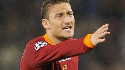 Τότι: «Δεν σκέφτομαι να επιστρέψω στην Εθνική»