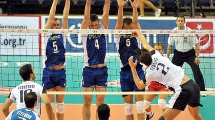 Επέστρεψε η Εθνική από την Τουρκία