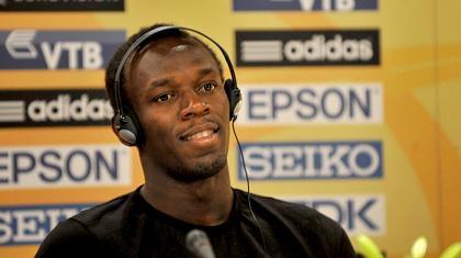 Δεν πάει Σαγκάη ο Μπολτ