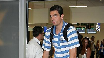 Τσαρτσαρής: «Ήταν φυσιολογικό»