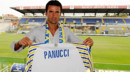 Πανούτσι: «Να τα δώσουμε όλα»