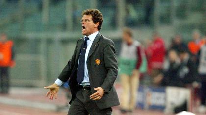 Καπέλο: «Πρώτα μπάλα, μετά οι γυναίκες»