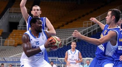 Η «πυραυλοκίνητη» Εθνική, νικά χωρίς να φορτσάρει!