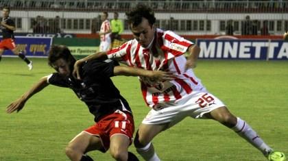 «Άλωσε» τον Βόλο η Κέρκυρα