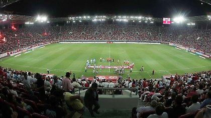 ΟΛΥΜΠΙΑΚΟΣ-ΚΑΒΑΛΑ: Πρόβα τζενεράλε