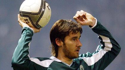 ΠΑΟ: «Ταύρος» ο Γιούρκας!