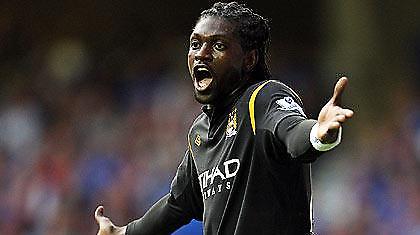 Η Ευρώπη παίζει μπάλα...