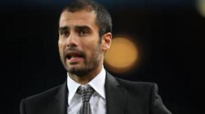 Γκουαρντιόλα: «Δεν βιάζομαι να ανανεώσω»