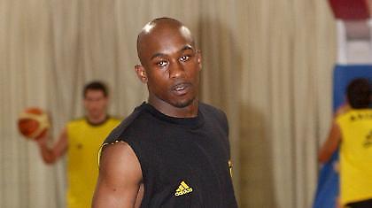 «Τελειώνει» ο Στίνσον από τον Άρη