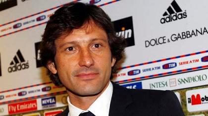 Περιμένει το come back της ομάδας του ο Λεονάρντο