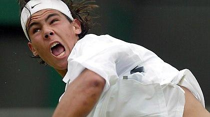 Την Δευτέρα ο τελικός του Αμερικάνικου Όπεν