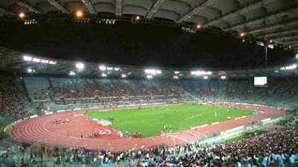 Γήπεδο… δωρεάν για τη Ρόμα