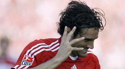 Κάνει τα πάντα για να αγωνιστεί ο Τόνι