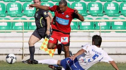 ΞΑΝΘΗ: Χωρίς Λουτσιάνο στην Κρήτη