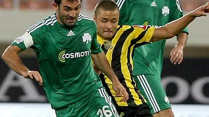 ΕΡΓΟΤΕΛΗΣ: Χαλάλι η αγωνία…