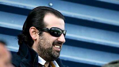 Μόλις 17(!) εισιτήρια διαρκείας πούλησε ο Ιωνικός