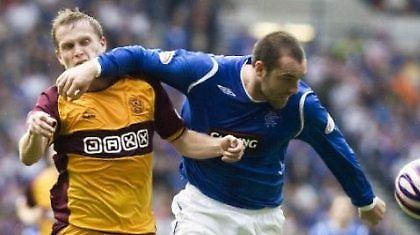 Scottish League: Πρώτη ''γκέλα'' για Ρέιντζερς