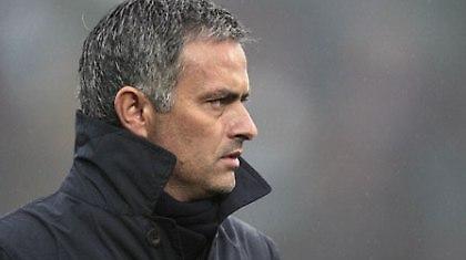 Μουρίνιο: «Ποια Γιουβέντους και ποια Μπαρτσελόνα…»