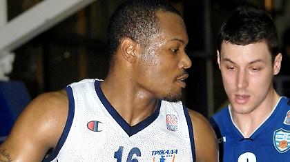 Ανακοίνωσε Έιβερι ο ΠΑΟΚ