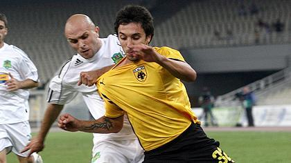 Σκόκο: «Τρεις στόχοι με ίδια σημασία»!