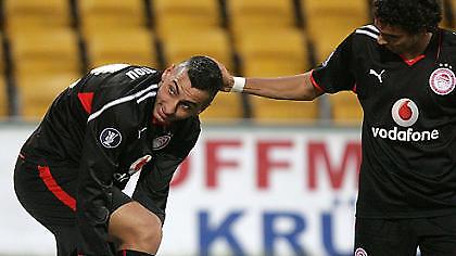 ΟΣΦΠ: Δίδυμο Ντιόγο- Μήτρογλου στην επίθεση