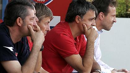 ΠΑΝΙΩΝΙΟΣ: Έτοιμος για το «διπλό»