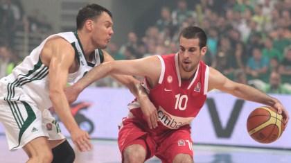 Χαλπερίν: «Ήρθε η ώρα του Ολυμπιακού»