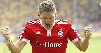 Bundesliga: Ο «βρυχηθμός» της Μπάγερν