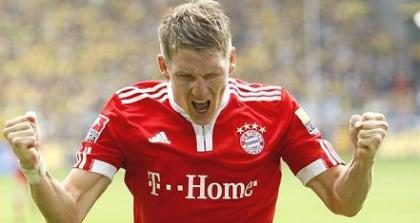 Bundesliga: Ο «βρυχηθμός» της Μπάγερν