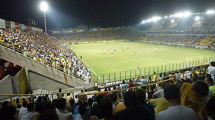 ΑΡΗΣ - ΠΑΣ ΓΙΑΝΝΙΝΑ 1 - 0 (ΤΕΛΙΚΟ)